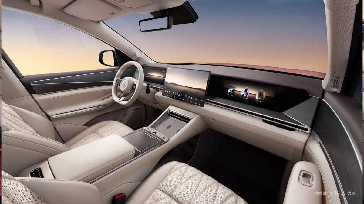 BYD Great Tang Debut Mei 2026, Jarak Tempuh 950 Km