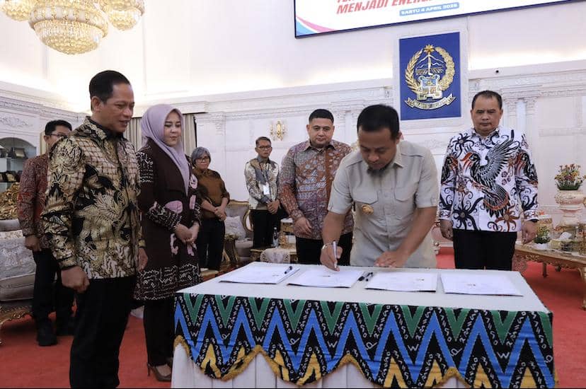 Timbunan Sampah di Makassar Capai 1.644 Ton Per Hari, KLH Kebut PSEL