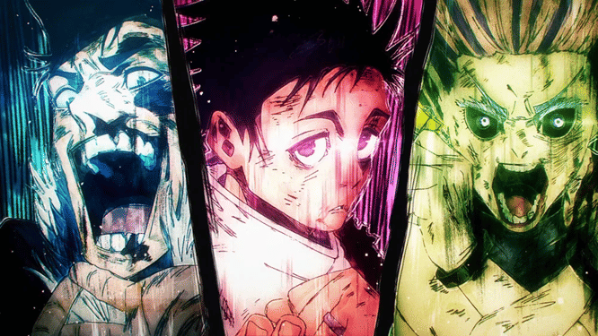 Jujutsu Kaisen Culling Game Part 2 Mulai Chapter Berapa di Manga?