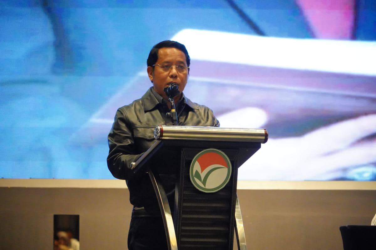 Peminat PTKIN Bertambah, Kemenag Ingin Jadikan Magnet Pendidikan Islam