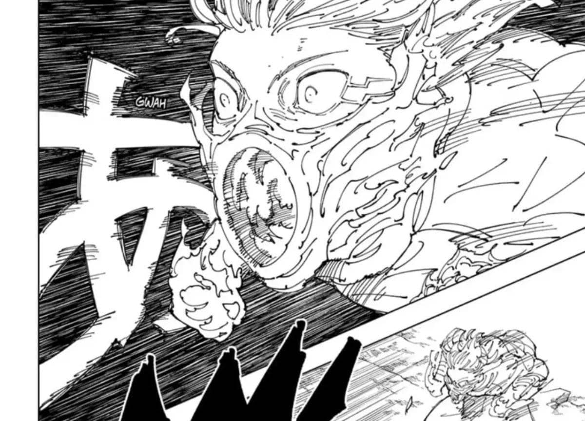 Mythical Beast Amber Hajime Kashimo.jpg