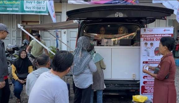 bayar pbb, pajak bumi dan bangunan