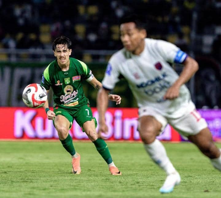 Menang Lawan Persita, Modal Penting Persebaya Hadapi Persija