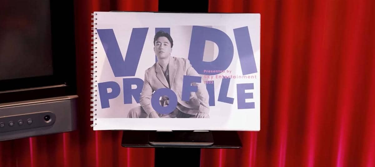 momen di episode terakhir Podhub