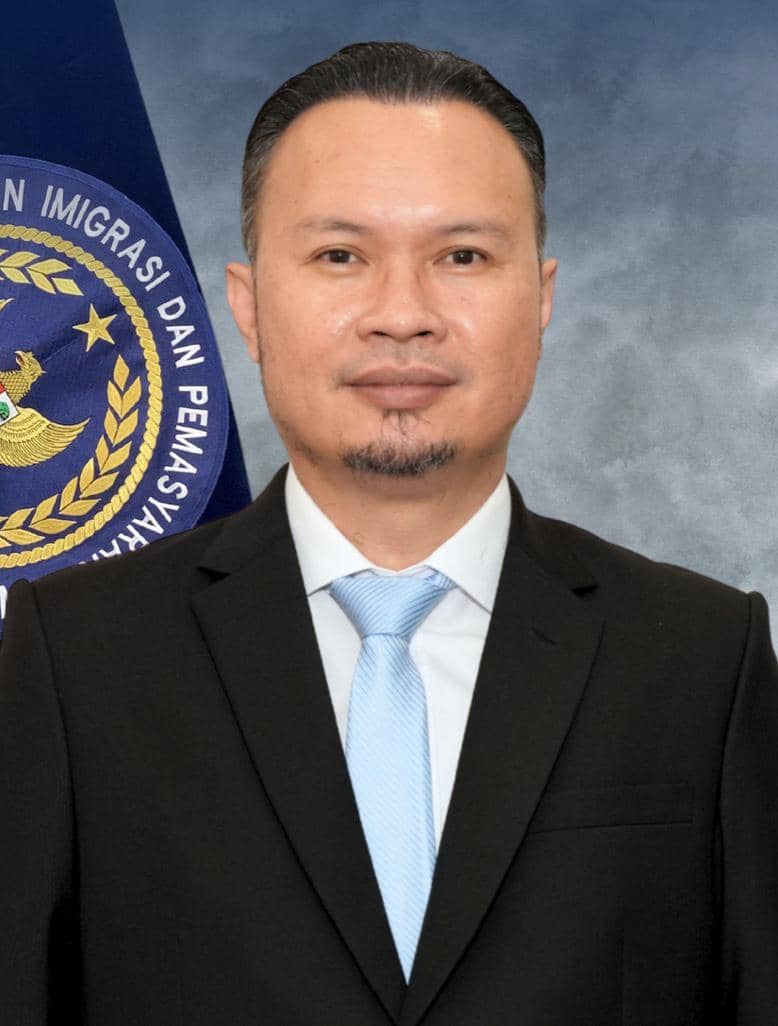 Profil Hendarsam Marantoko, Advokat yang Dilantik Jadi Dirjen Imigrasi