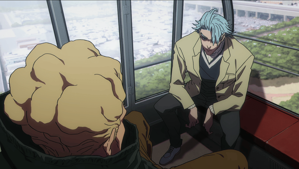 Kapan Jujutsu Kaisen Season 4 Rilis?