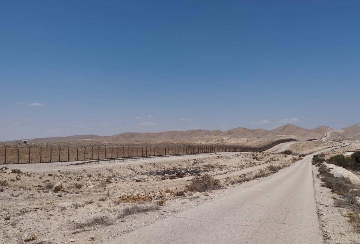 Kenapa Israel Mau Serang Wilayah Perbatasan Lebanon dan Suriah?