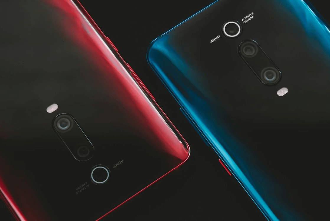 ilustrasi smartphone