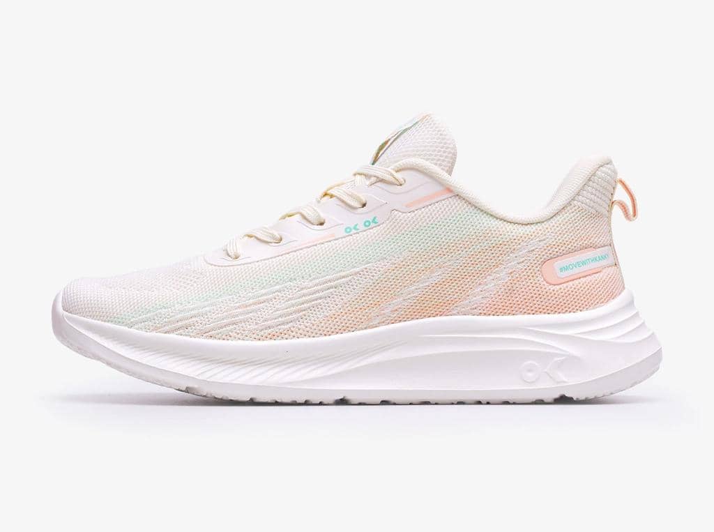 Sepatu Kanky Yuga Makie