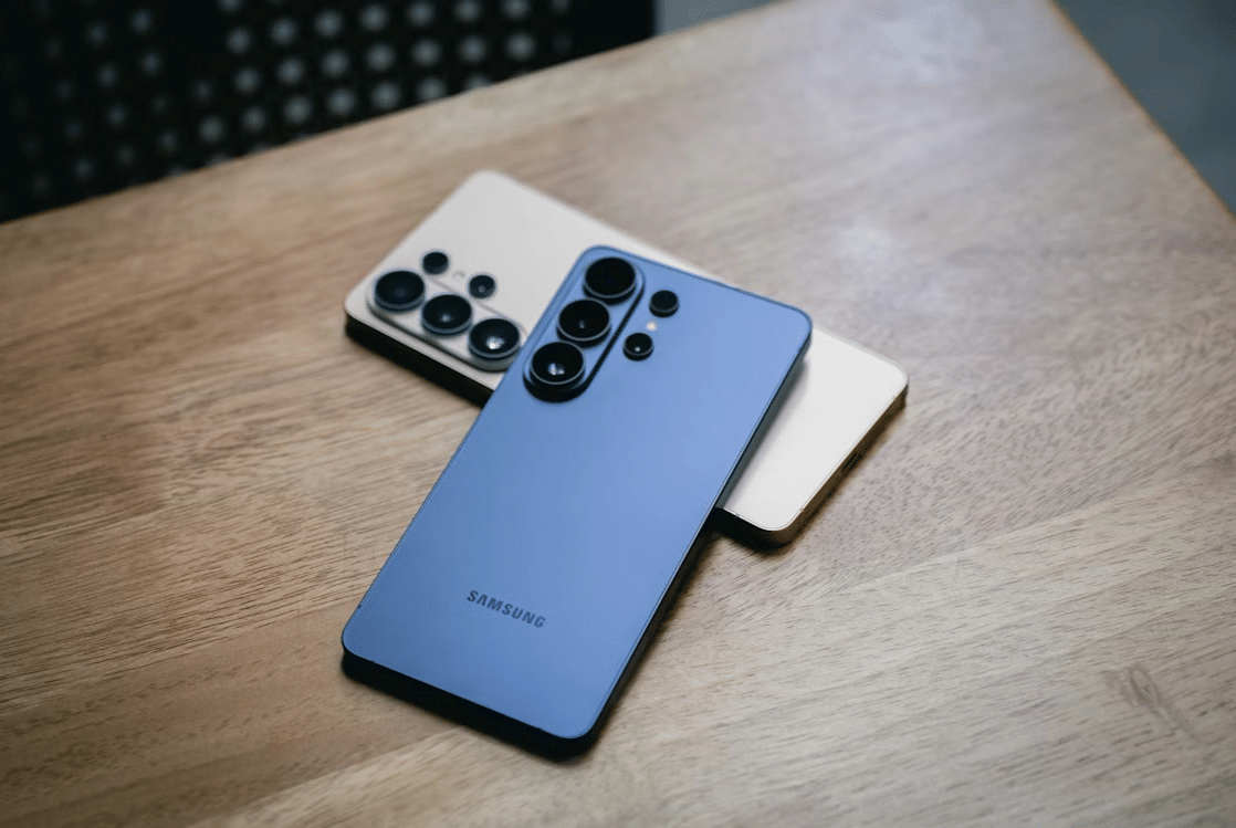 ilustrasi Samsung Galaxy S