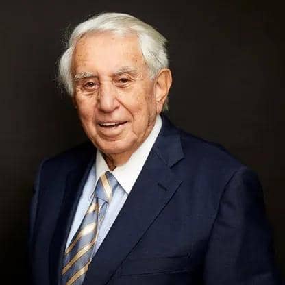 Harry Triguboff