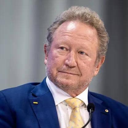 Andrew Forrest