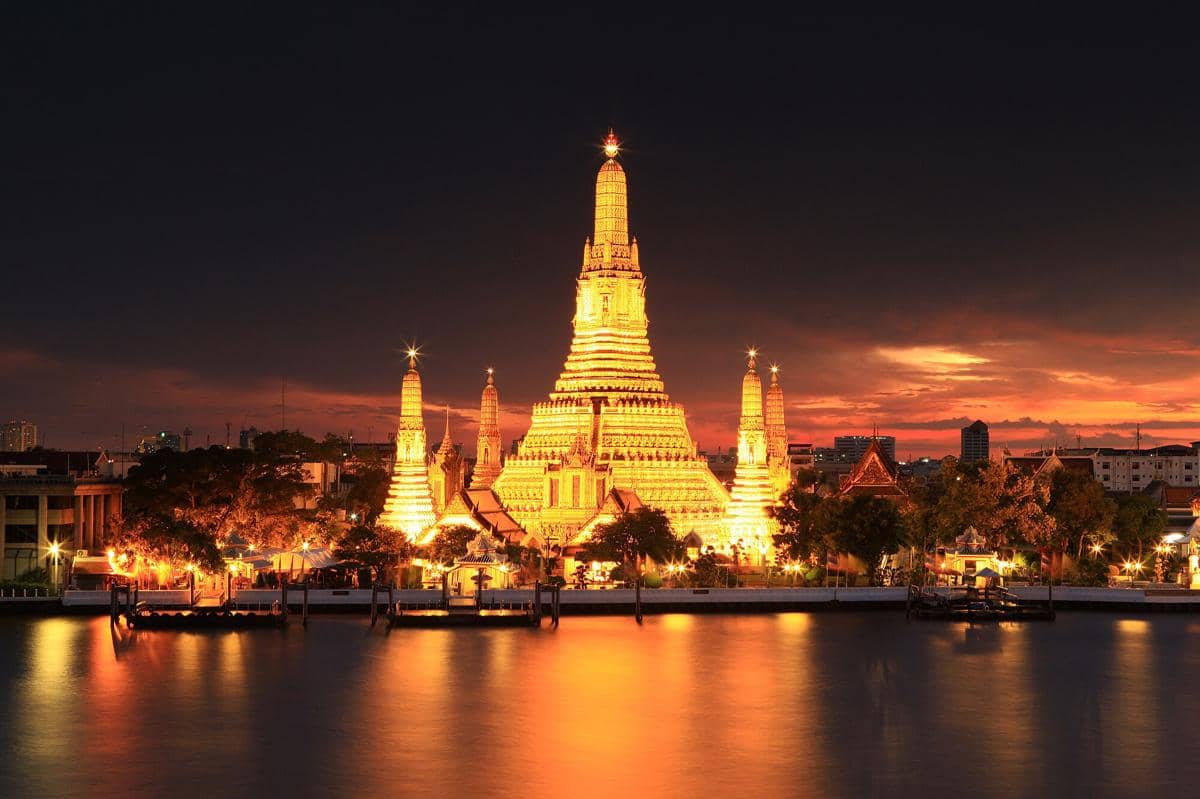 Wat Arun