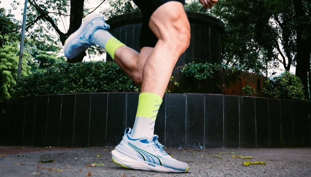 5 Rekomendasi Sepatu Lari Puma, Cocok buat Pemula hingga Pro