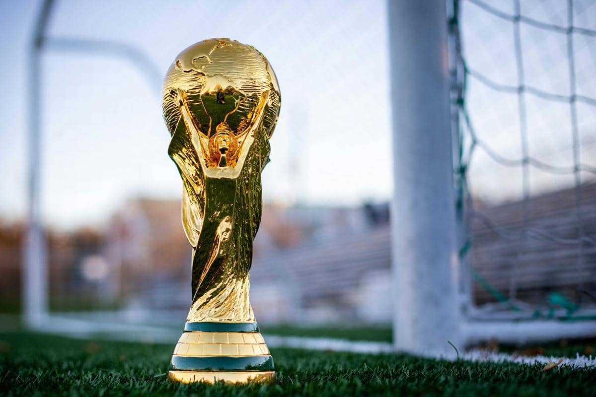 Demi Piala Dunia 2026, 5 Bintang Muda Ini Pilih Pindah Kewarganegaraan