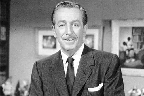 Walt Disney