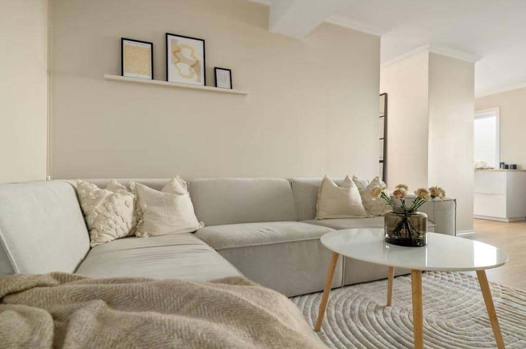 ilustrasi ruang tamu