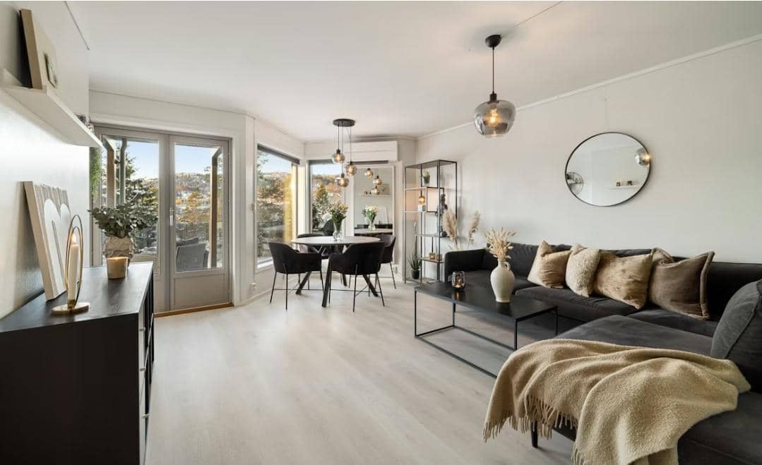 ilustrasi ruang tamu