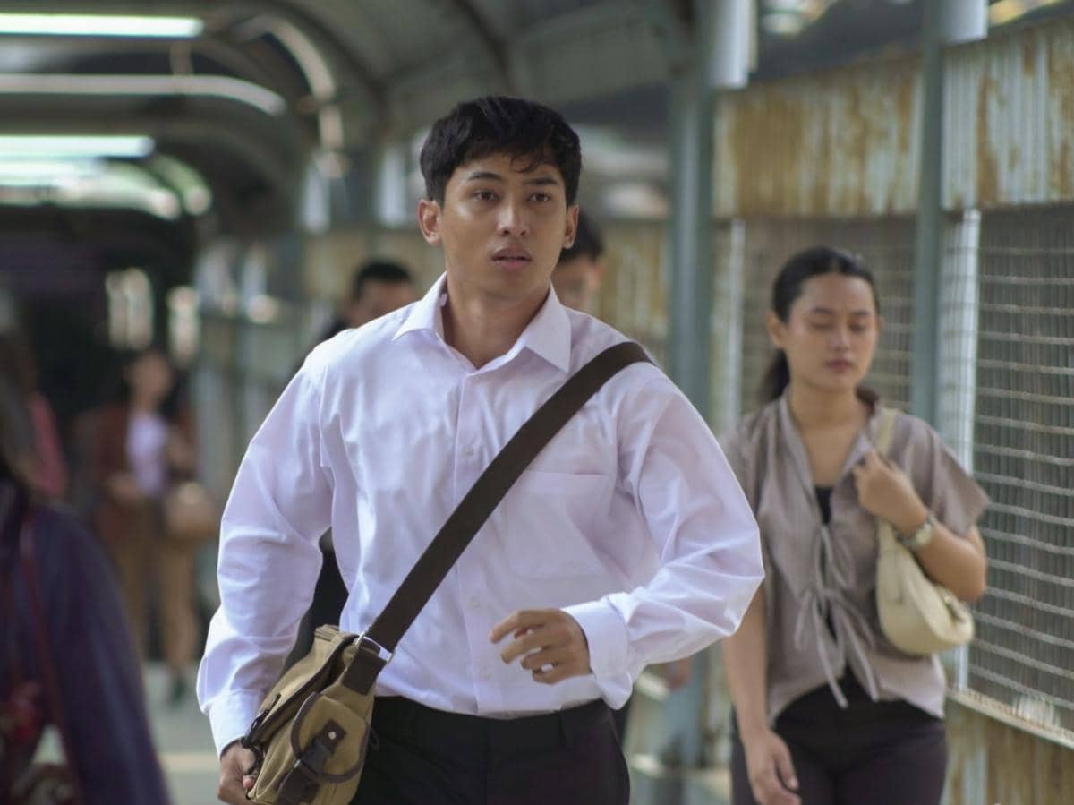 Film Tunggu Aku Sukses Nanti