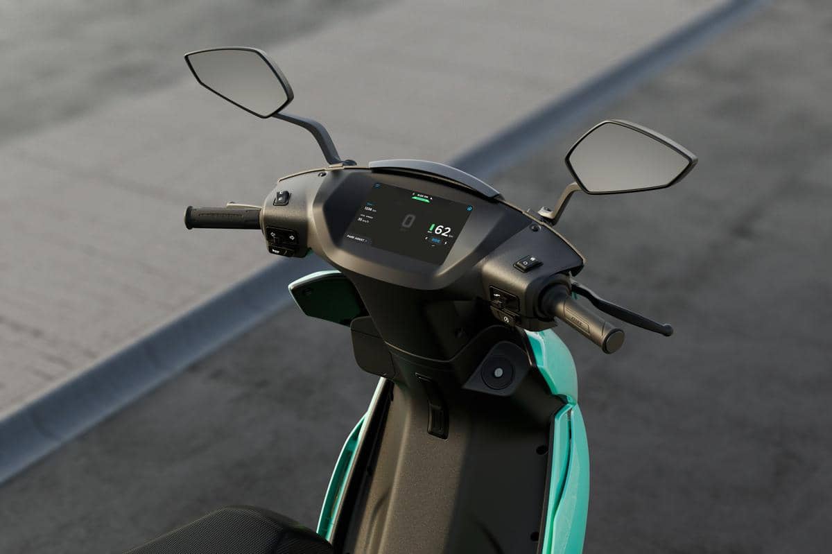 ilustrasi motor listrik