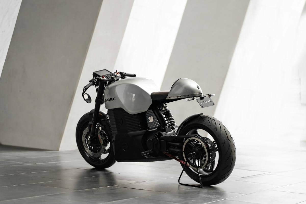 ilustrasi motor listrik