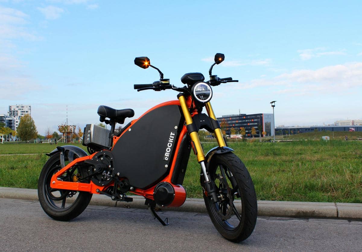 ilustrasi motor listrik