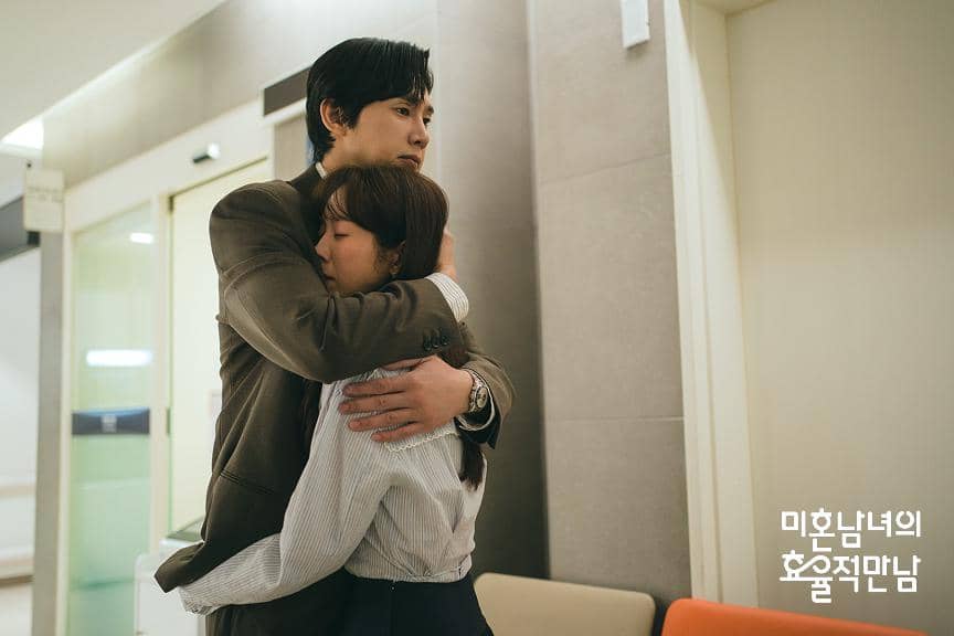 cuplikan drama The Practical Guide to Love