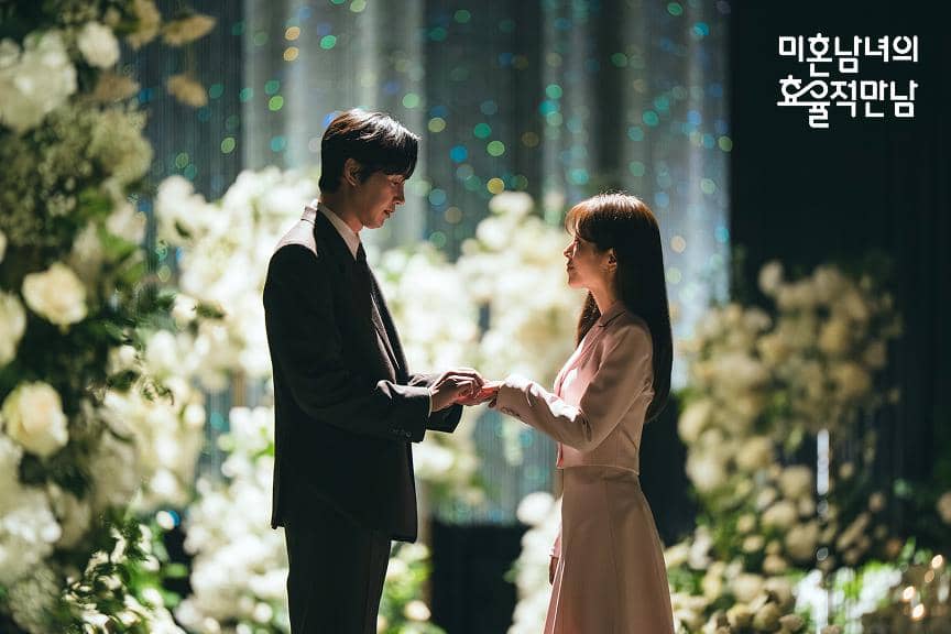 cuplikan drama The Practical Guide to Love