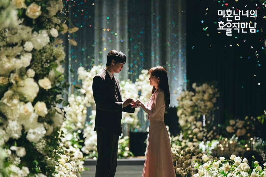 cuplikan drama The Practical Guide to Love