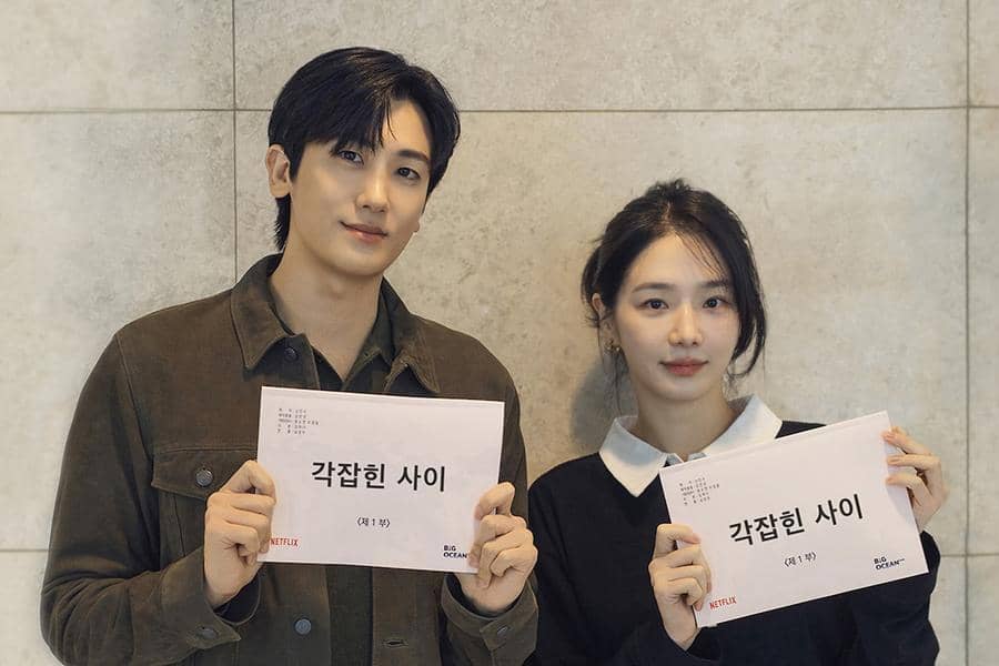 3 Alasan Fall in! Love Dinantikan Penonton, Suguhkan Romansa Kantor