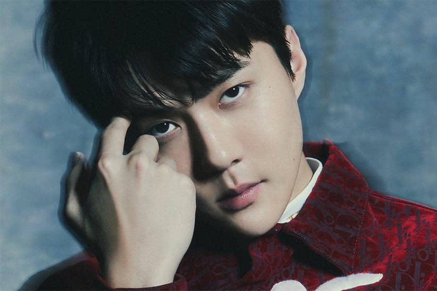 Lirik Lagu Dear My Girl - Sehun EXO dan Maknanya, Comeback Solo
