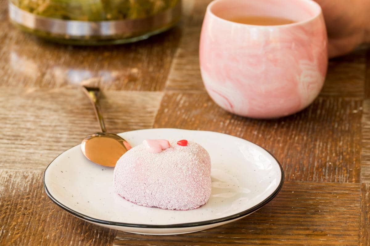 7 Makanan Musim Semi di Jepang yang Cuma Muncul Setahun Sekali