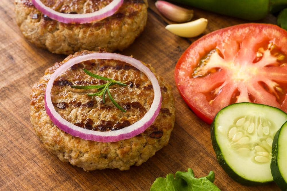 5 Tips Memasak Tuna Patty untuk Isian Burger