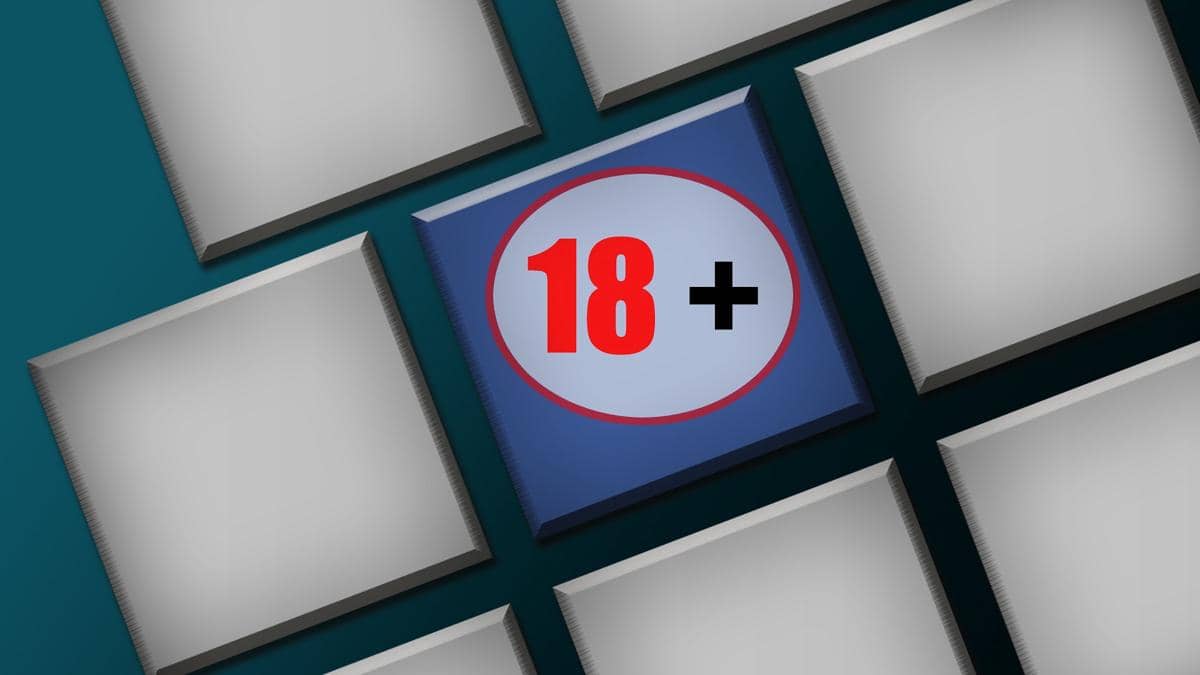 ilustrari rating 18 tahun ke atas