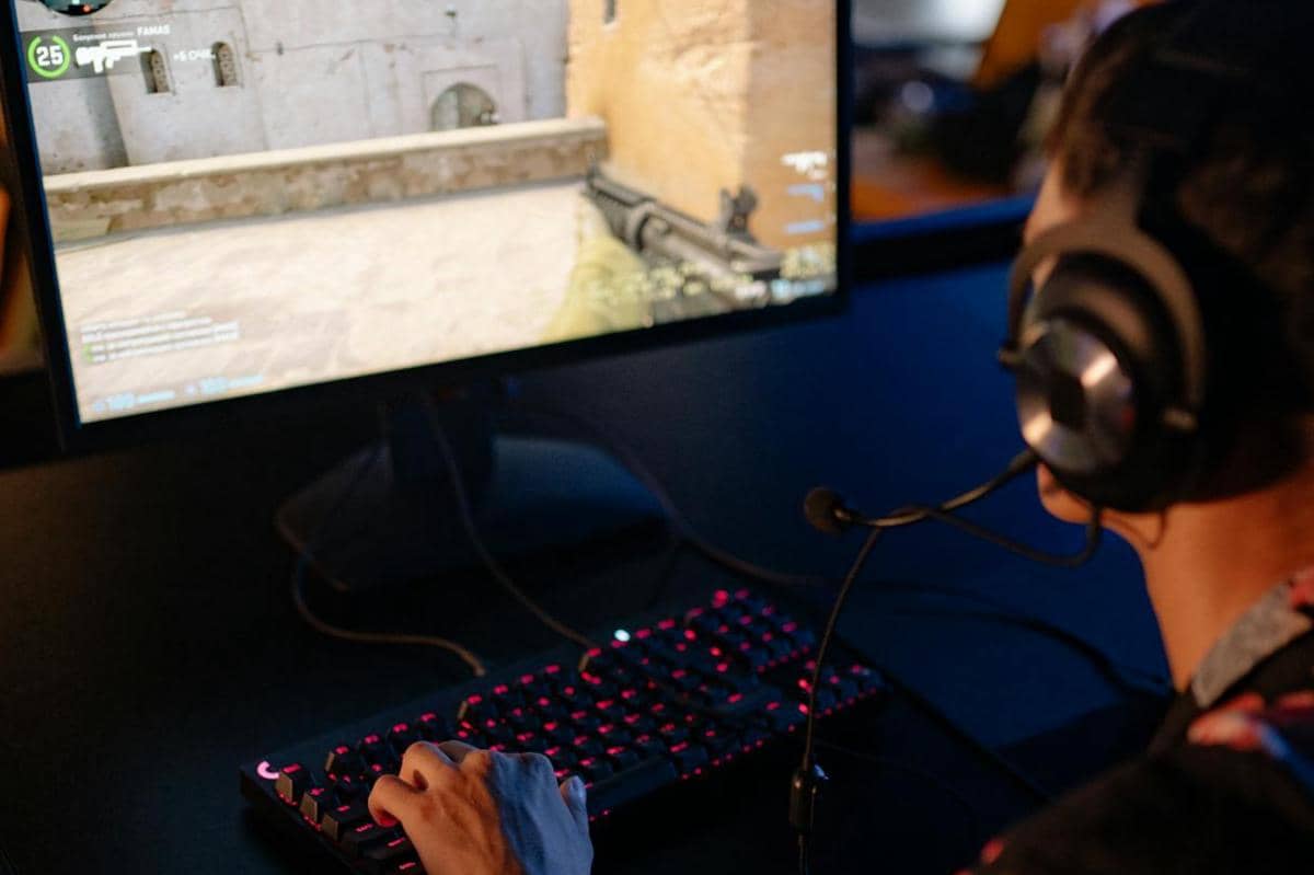 Kemkomdigi: Rating IGRS di Gim Steam Bukan Resmi dari Pemerintah