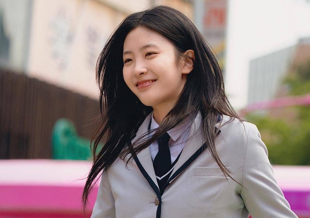 Oh Ye Ju di drama Phantom Lawyer