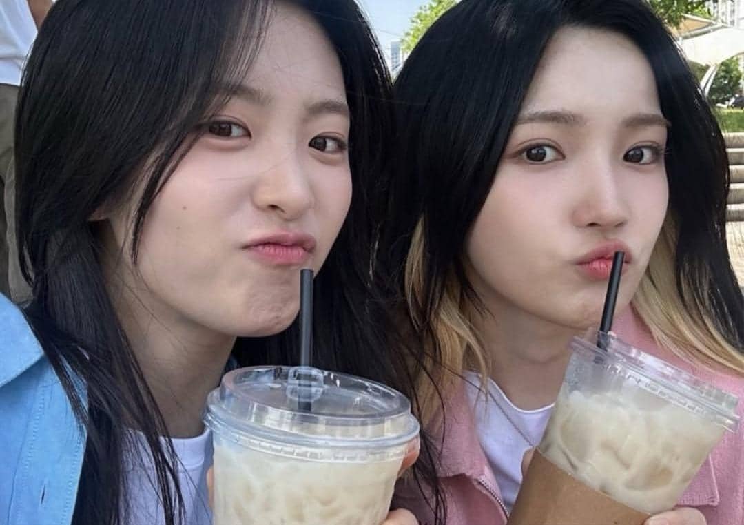 Chun Young Min dan Oh Ye Ju di drama Phantom Lawyer