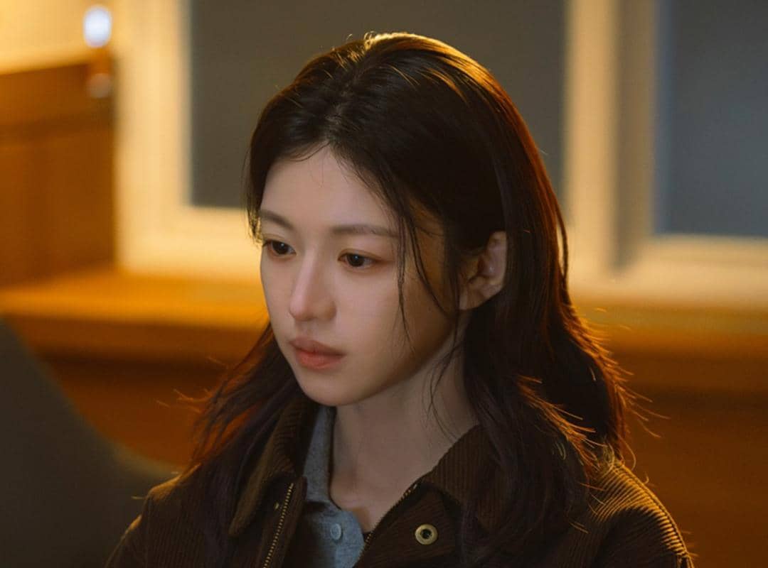 still cut drama Korea We Are All Trying Here