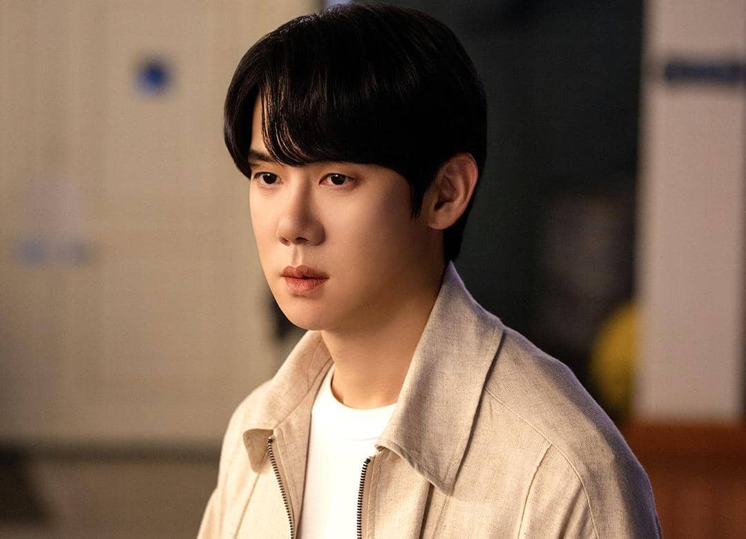 still cut drama Korea Phantom Lawyer