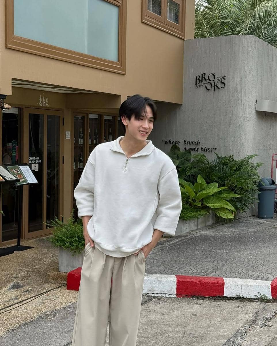 OOTD Day Out ala Java Bhobdhama