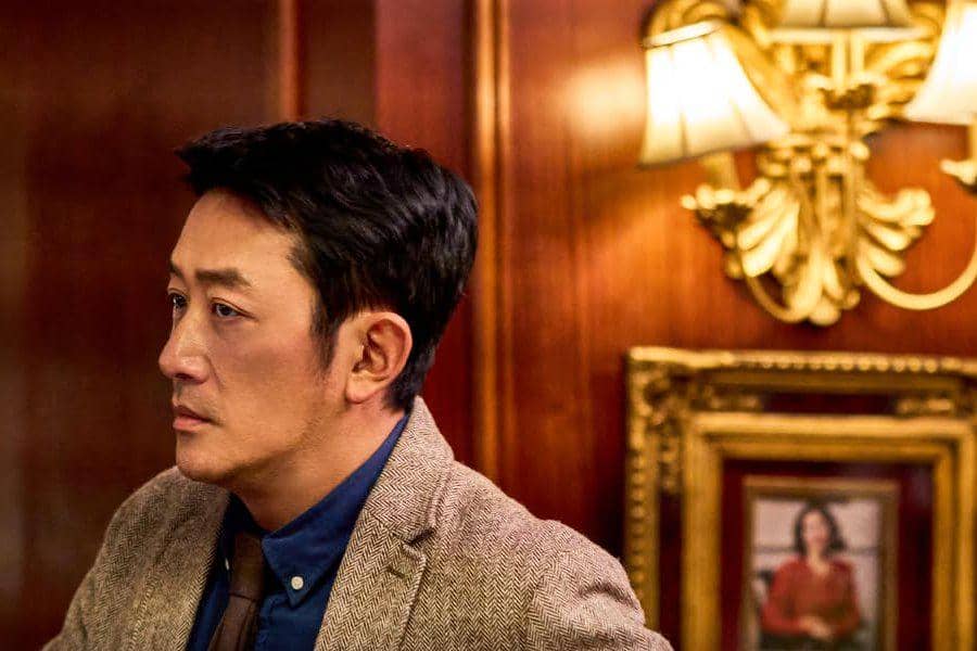 5 Pelajaran Penting dari Karakter Ki Su Jong di Mad Concrete Dreams