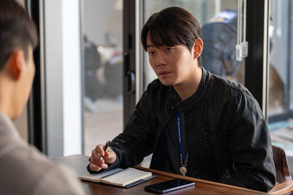 Ryu Kyung Soo jadi cameo di Bloodhounds 2