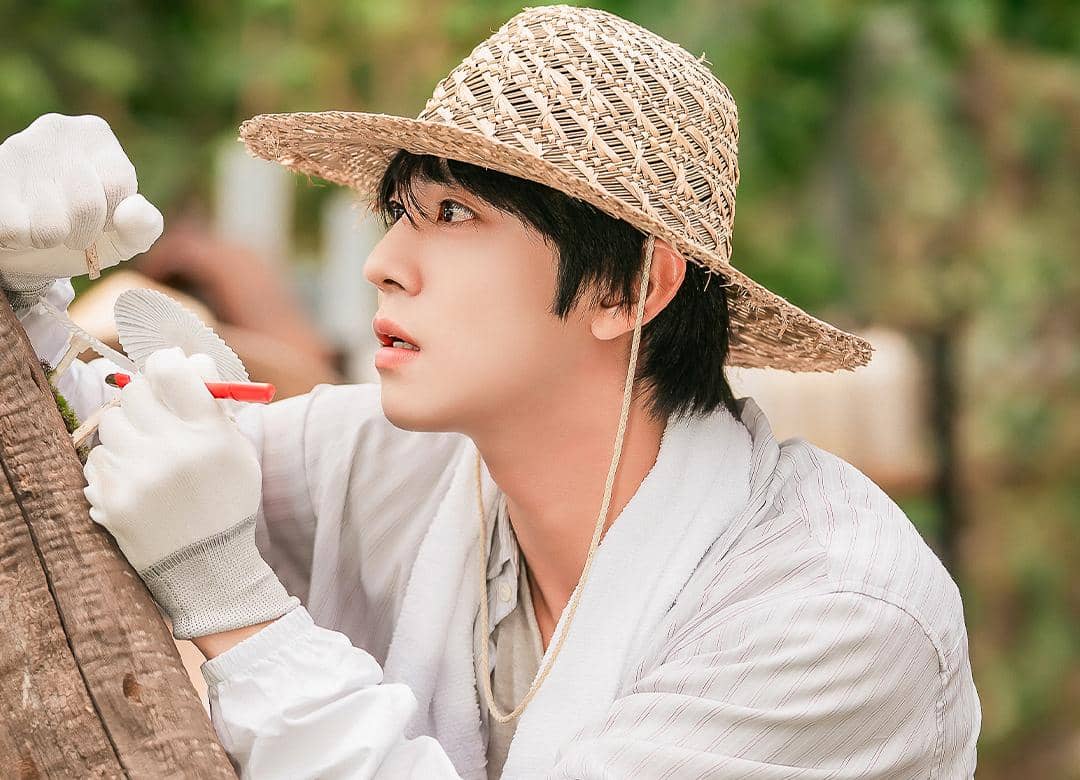 still cut drama Korea Sold Out On You