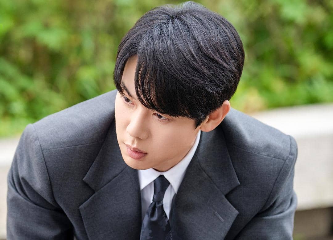 still cut drama Korea Phantom Lawyer