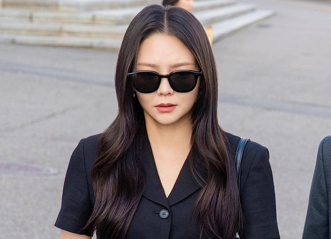 still cut drama Korea Phantom Lawyer