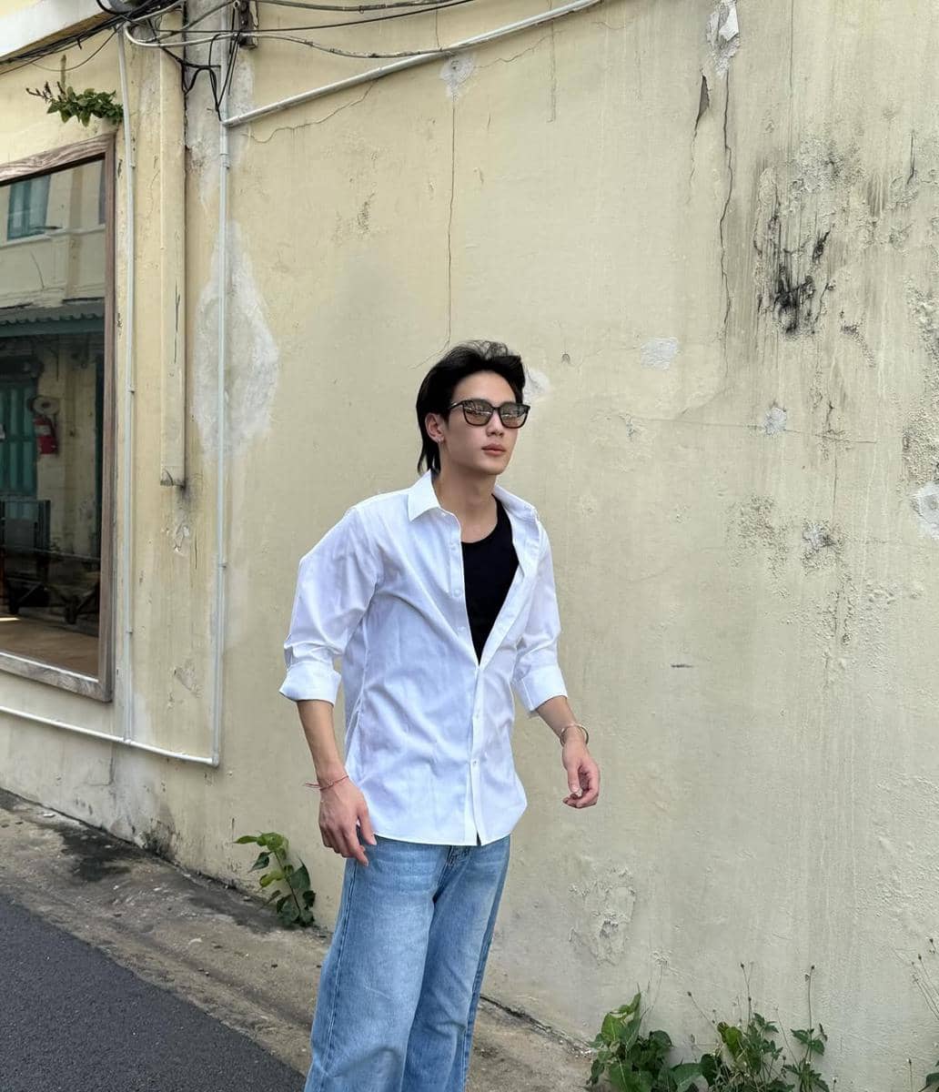 OOTD Day Out ala Java Bhobdhama