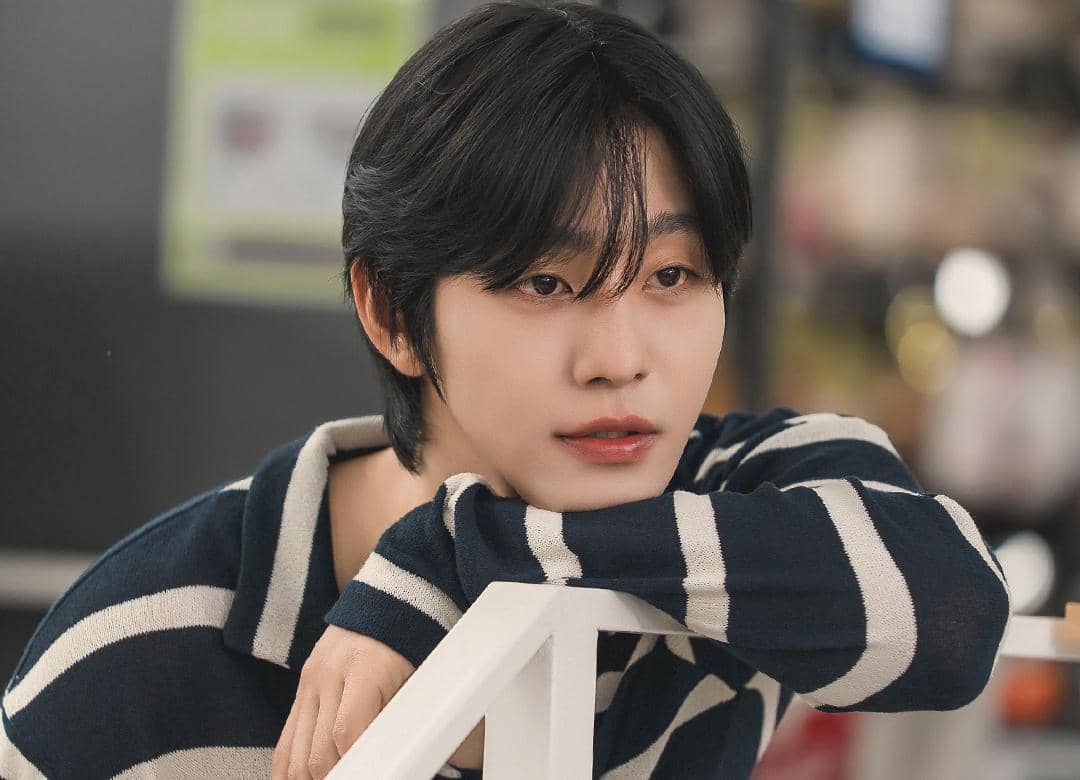 still cut drama Korea Sold Out On You