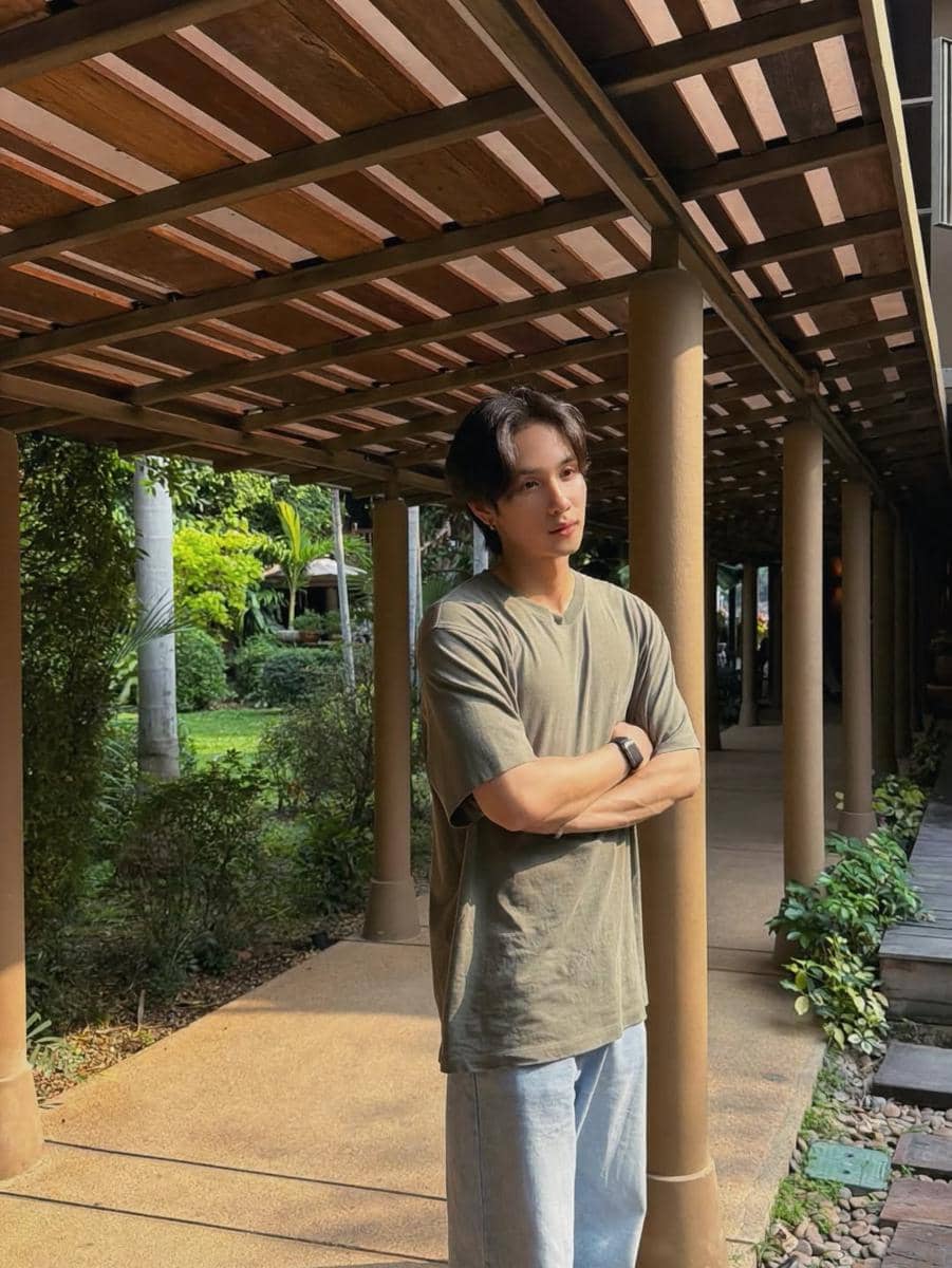 OOTD Day Out ala Java Bhobdhama