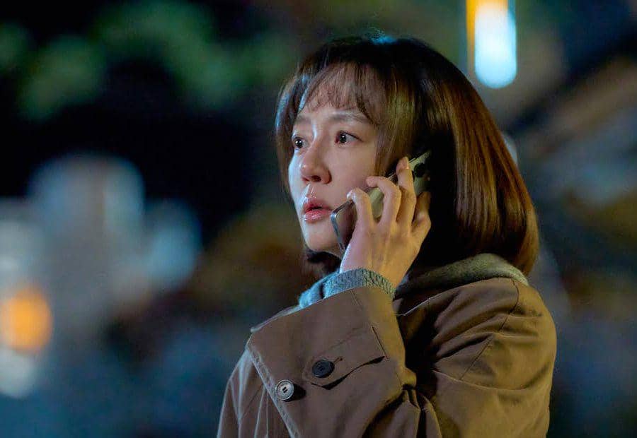 5 Pelajaran Berharga dari Karakter Kim Sun di Mad Concrete Dreams