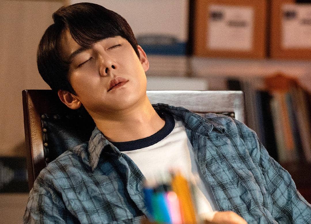 still cut drama Korea Phantom Lawyer